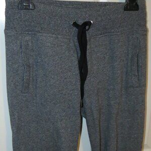 Calvin Klein Performance Sweatpants XS Gray